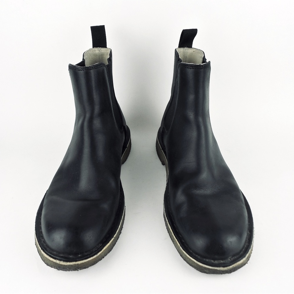 Clarks Desert Chelsea Boot - Picture 7 of 12